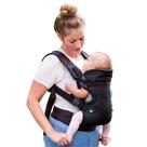 Carrinho de Bebê Ergonômico Infantino Flip 4 em 1 (3,6 a 14,5 kg)