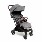 Carrinho de Bebê Eva³ Maxi-Cosi 3 Posições + Mosqueteiro + Quebra-Sol - Grey