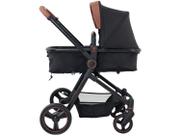 Carrinho de Bebê Galzerano IVY Carro/Berço Multiposições