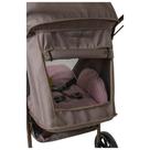 Carrinho de Bebê Galzerano Milano Reversível III 0 a 15kg