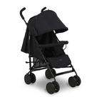 Carrinho de Bebê Guarda Chuva Vito até 15kg Preto Infanti Carrinho de Bebê Guarda Chuva Vito até 15kg Preto Infanti