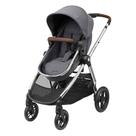 Carrinho de Bebê Maxi-Cosi Anna Luxe Twillic Grey