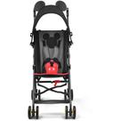 Carrinho de Bebê Mickey Petit GUARDA-CHUVA ATÉ 15KG