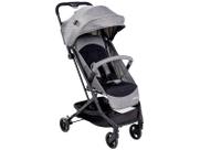 Carrinho de Bebê Minny Cosco - Cinza Mescla Carrinho de Bebê Minny Cosco - Cinza Mescla