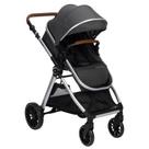 Carrinho de Bebê Moisés Romanzo 0 a 15kg - Infanti