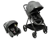 Carrinho de Bebê Moisés Travel System Duo Discover Safety1st Carrinho de Bebê Moisés Travel System Duo Discover Safety1st
