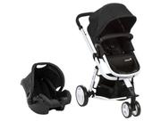 Carrinho de Bebê Moisés Travel System Mobi Duo Safety 1st
