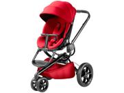 Carrinho de Bebê Moodd Red Envy - Quinny