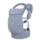 Carrinho de Bebê NEST BLANCHE - Do Recém-Nascido à Criança Pequena (3,2 a 15,9 kg) - Azul
