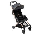 Carrinho de Bebê Para Passeios UP! Burigotto Metal Cobre