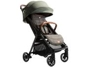 Carrinho de Bebê Parcel Verde Pine Joie