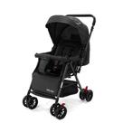 Carrinho De Bebê Passeio Reversível Runner Compacto E Leve Carrinho De Bebê Passeio Reversível Runner Compacto E Leve