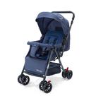 Carrinho De Bebê Passeio Reversível Runner Compacto E Leve