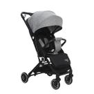 Carrinho de Bebê Passeio Vira Berço NIVI Maxi Baby
