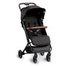 Carrinho de Bebê Ping Light Black - ABC Desing