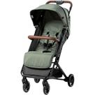 Carrinho de bebê Ping Light Pistache (0-15kg) - ABC Design