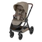 Carrinho de Bebê Reversível Oxford 0-22kg Maxi Cosi Truffle