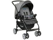 Carrinho de Bebe Reversivel Passeio Burigotto Rio K Preto
