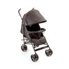 Carrinho de Bebê Rock Black Total (0-15kg) - Infanti
