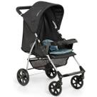Carrinho de Bebê Romano Galzerano de 0 a 15 kg Azul Blue