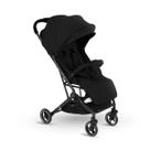 Carrinho de Bebê Ruby Black - Kikka Boo