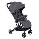 Carrinho de Bebê Ruby Grey - Kikka Boo