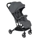Carrinho de Bebê Ruby Grey - Kikka Boo