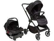 Carrinho de Bebê Safety 1ST Magnific Trio Ts Full Black Carrinho de Bebê Safety 1ST Magnific Trio Ts Full Black