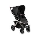 Carrinho de bebe salsa 4 dolphin - abc design