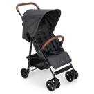Carrinho de Bebê Seed Safety 1St Passeio 0-15kg Black