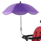 Carrinho de bebê Shakven Baby Pram com braçadeira ajustável UV