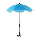 Carrinho de bebê Shakven Baby Pram com braçadeira ajustável UV