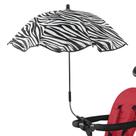 Carrinho de bebê Shakven Baby Pram com braçadeira ajustável