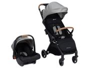 Carrinho de bebê Spark Plus com Bebê Conforto DUO Safety