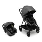 Carrinho de Bebê Travel System Duo Discover Black Safety 1st Carrinho de Bebê Travel System Duo Discover Black Safety 1st