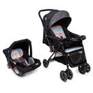 Carrinho de Bebê Travel System Reverse Duo Cosco Kids
