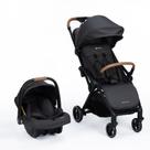 Carrinho de Bebê Travel System Spark Plus Duo Safety 1st Carrinho de Bebê Travel System Spark Plus Duo Safety 1st
