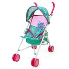Carrinho de bebê Umbrella Baby Alive para bonecas de até 60 cm com dossel