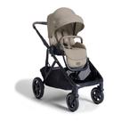 Carrinho de Bebê Versiti Areia Sandstone - Joie