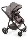 Carrinho De Bebe Vip Cinza 0 A 15 Kg Voyage