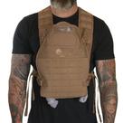 Carrinho de bebê WOLF TACTICAL para crianças e porta-bebês para homens