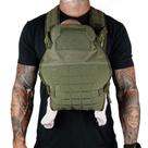 Carrinho de Bebê WOLF TACTICAL - Porta-Bebê para Crianças e Homens
