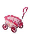 Carrinho de Boneca - Adora Doll Twinkle Stars Wagon SHINY TOYS