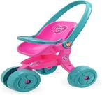 Carrinho de Boneca Baby Love Usual - Brinquedo Infantil