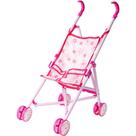 Carrinho de Boneca Doce Mamy - brink +