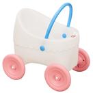 Carrinho de boneca Little Tikes Classic Amazon Exclusive