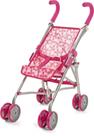 Carrinho De Boneca Rosa 7013 Tateti SORTIMENTO