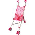 Carrinho de Boneca Slim de Ferro e Dobrável Tateti Ref 7010 Carrinho de Boneca Slim de Ferro e Dobrável Tateti Ref 7010
