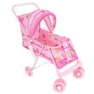 Carrinho de bonecas luxo - ivc - 9 Carrinho de bonecas luxo - ivc - 9