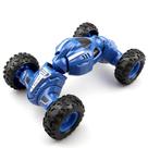 Carrinho de brinquedo AtomDream Tech com fricção, off-road, azul Carrinho de brinquedo AtomDream Tech com fricção, off-road, azul